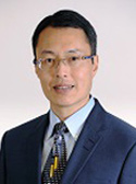 Dr Hubert CHAN Chung–yee, JP