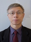 Professor LEUNG Siu-fai, MH