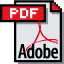 PDF (便攜式檔案格式) 標誌