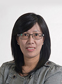 Ms Amy FUNG Dun-mi, MH