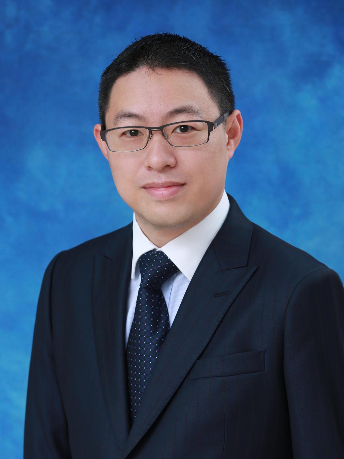 Professor Timothy TAM Tin-lok
