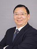 Mr Simon WONG Kwong-yeung