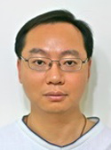 Professor Vincent LAU Kin-nang