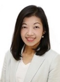 Ms Wendy YUEN Miu–ling 