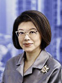 Ms Winnie TAM Wan-chi, SBS, SC, JP